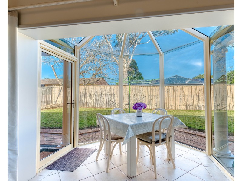 46 Bellinger Road, Ruse NSW 2560