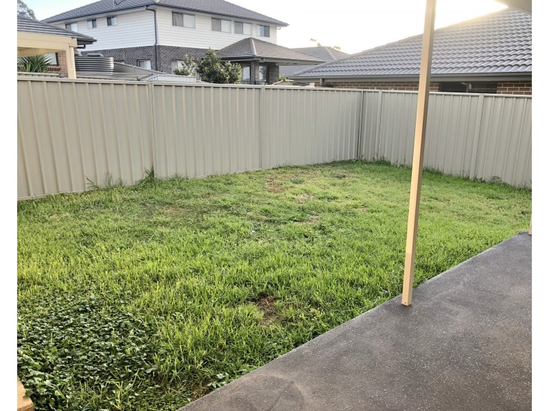 58  Jubilee Circuit, Rosemeadow NSW 2560