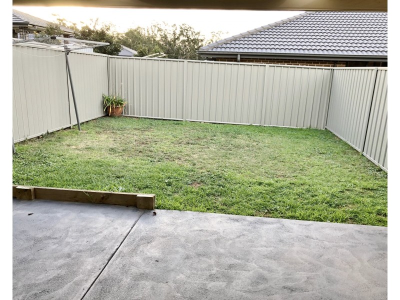 58A Jubliee Circuit, Rosemeadow NSW 2560
