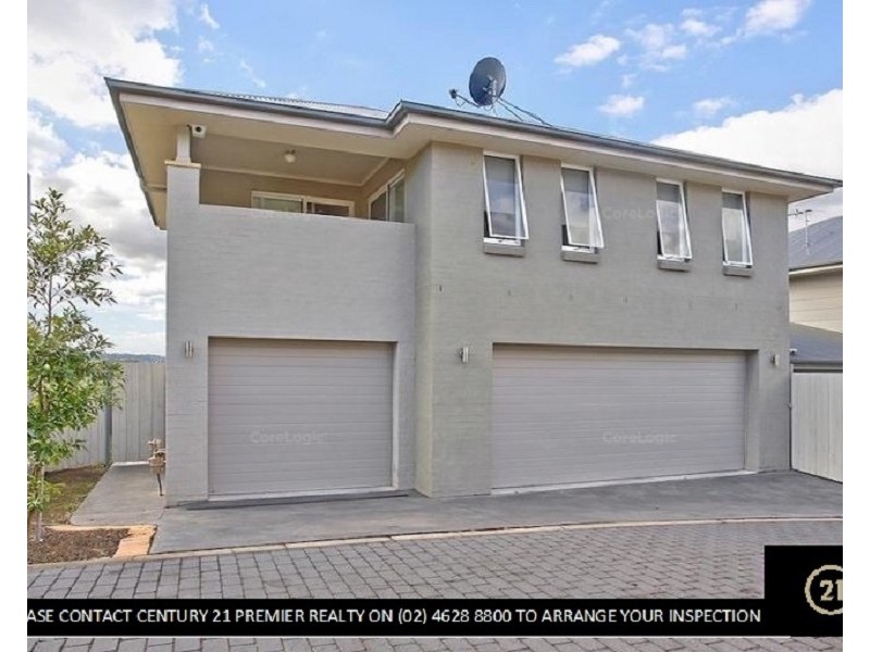 38 Santana Road, Campbelltown NSW 2560