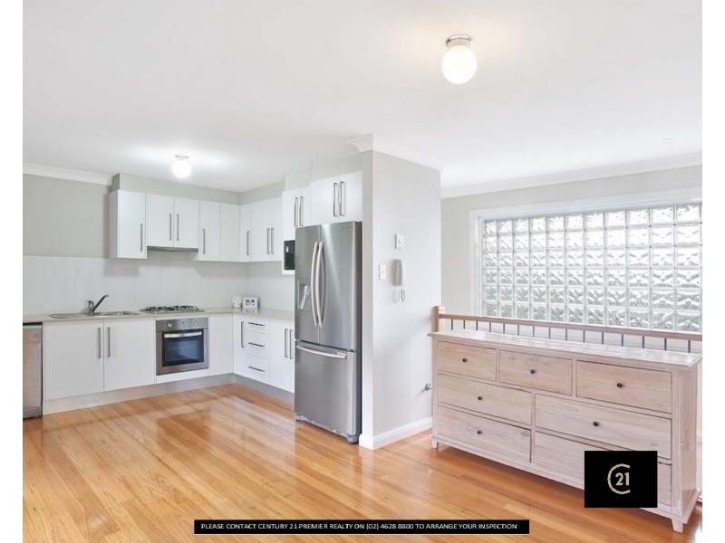 38 Santana Road, Campbelltown NSW 2560