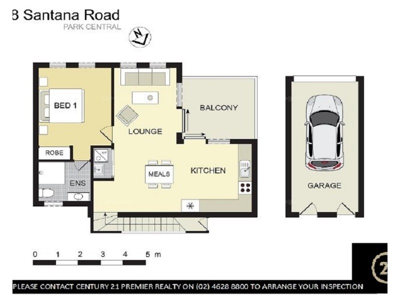38 Santana Road, Campbelltown NSW 2560
