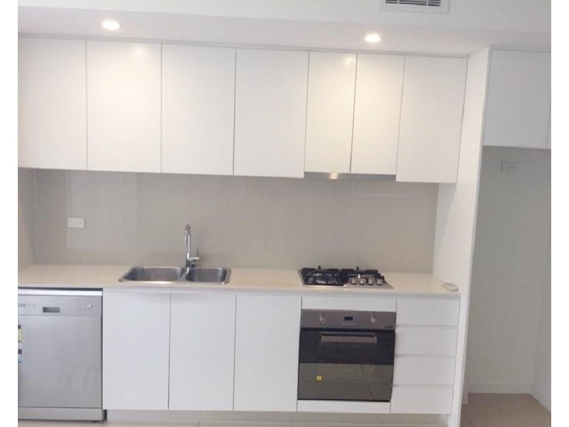 133/3-17 Queen Street, Campbelltown NSW 2560