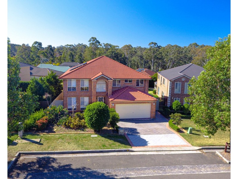 3 Bottlebrush Street, Mount Annan NSW 2567