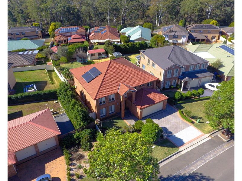 3 Bottlebrush Street, Mount Annan NSW 2567