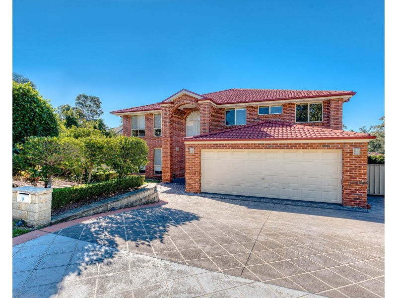 3 Bottlebrush Street, Mount Annan NSW 2567