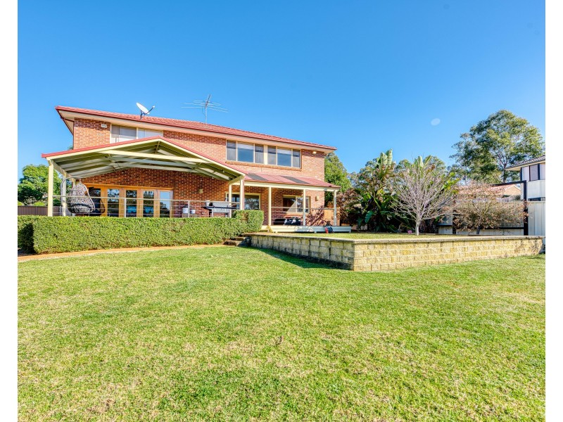 3 Bottlebrush Street, Mount Annan NSW 2567