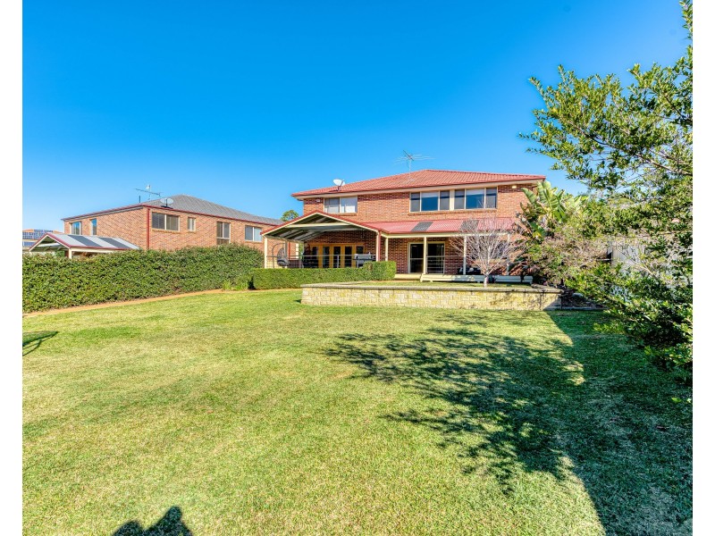 3 Bottlebrush Street, Mount Annan NSW 2567