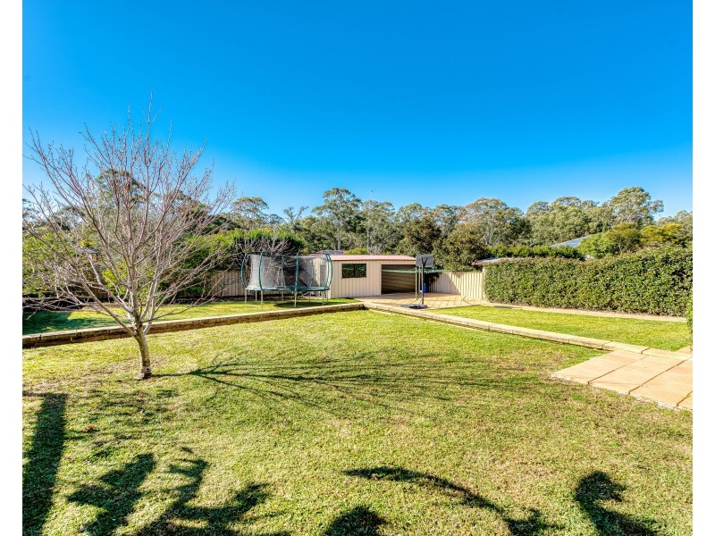 3 Bottlebrush Street, Mount Annan NSW 2567