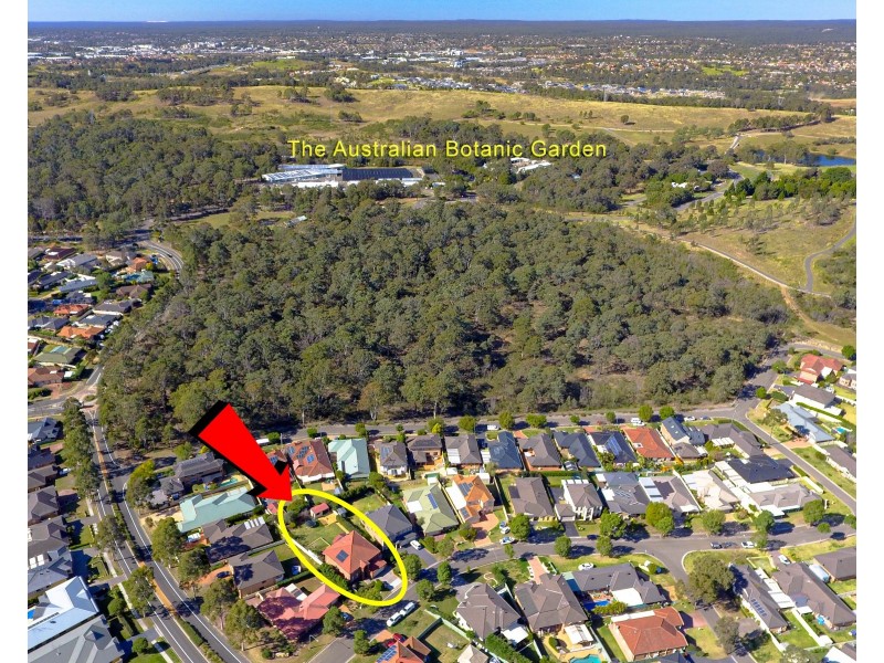 3 Bottlebrush Street, Mount Annan NSW 2567
