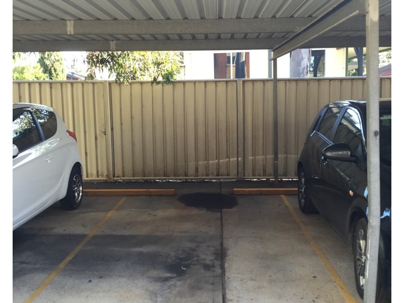 6/19 Chamberlain Street, Campbelltown NSW 2560