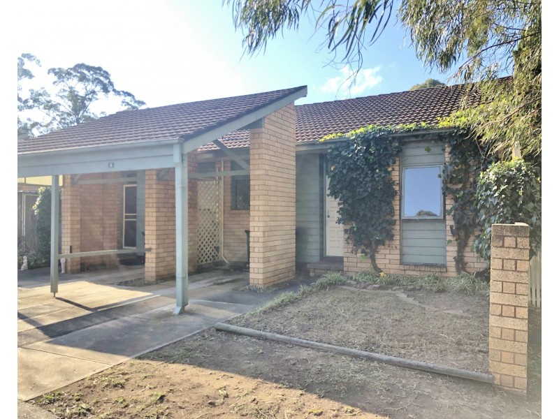 5/39 The Parkway, Bradbury NSW 2560