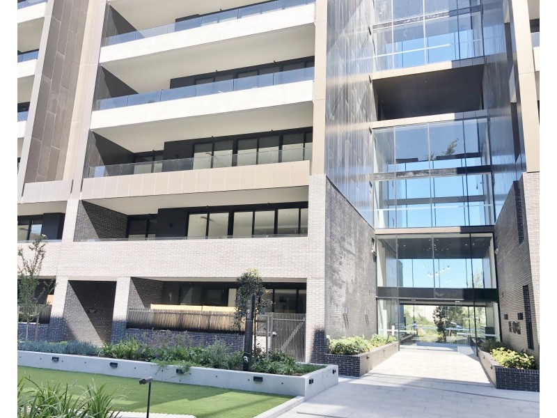 C206/28 Shepherd Street, Liverpool NSW 2170