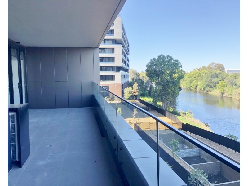 C206/28 Shepherd Street, Liverpool NSW 2170