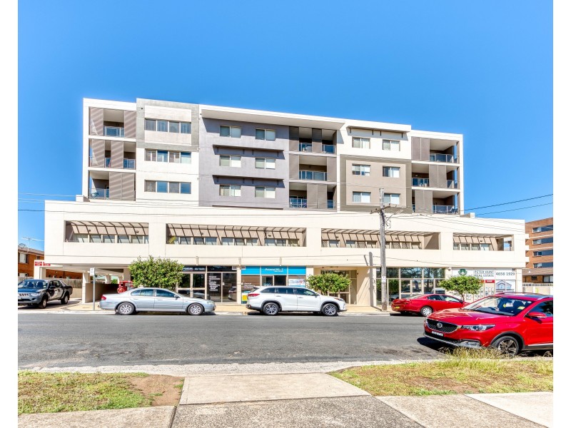 15-17 Warby Street, Campbelltown NSW 2560
