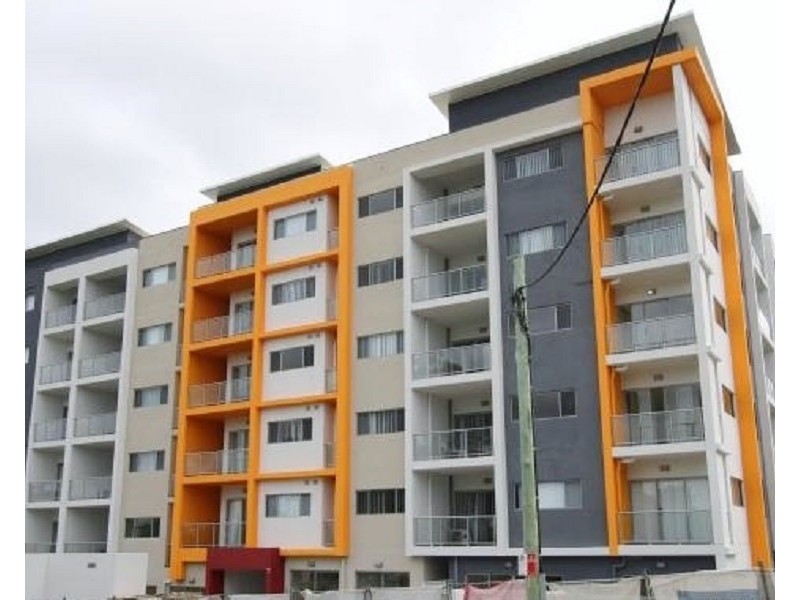 11/48-52 Warby Street, Campbelltown NSW 2560