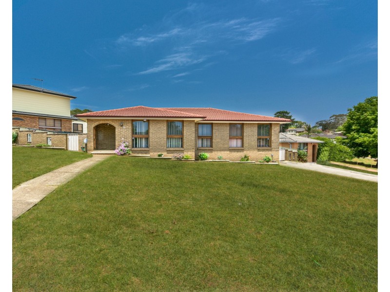 6 Elouera Crescent, Woodbine NSW 2560