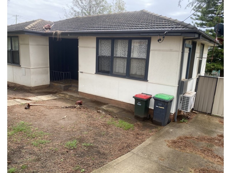 111 Lindesay Street, Campbelltown NSW 2560