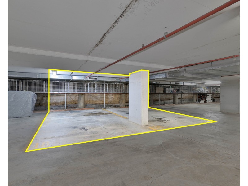 18/31-35 Chamberlain Street, Campbelltown NSW 2560