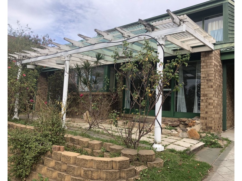 44 Twingleton Avenue, Ambarvale NSW 2560