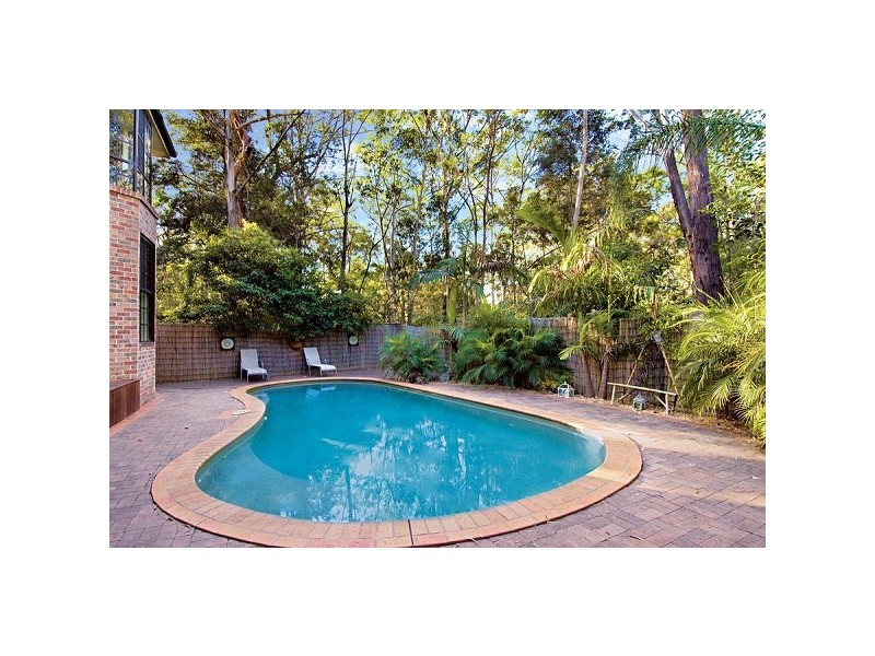 19 Bellwood Place, Castle Hill NSW 2154