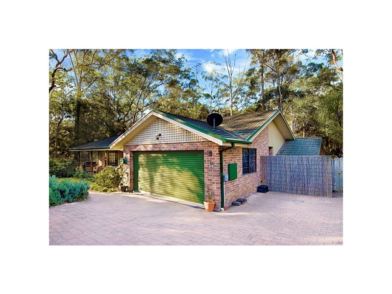 19 Bellwood Place, Castle Hill NSW 2154