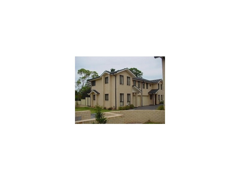 Castle Hill NSW 2154