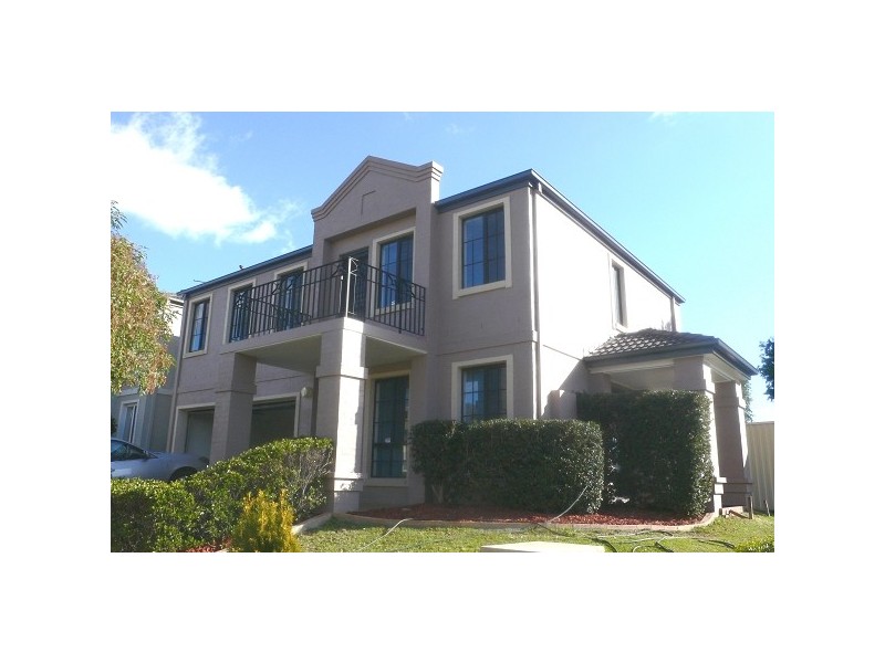 Beaumont Hills NSW 2155