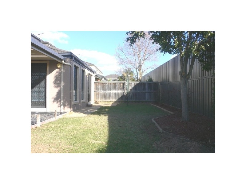 Beaumont Hills NSW 2155