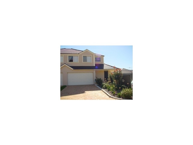 Castle Hill NSW 2154