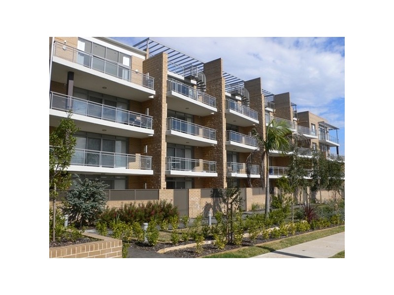 Castle Hill NSW 2154