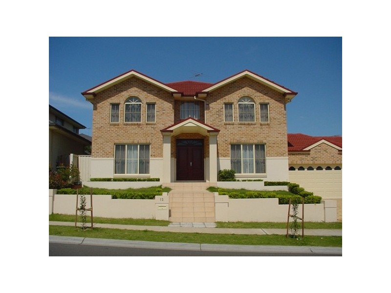 Castle Hill NSW 2154