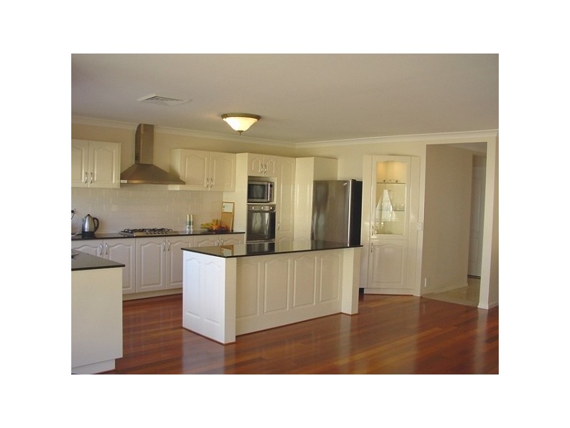 Castle Hill NSW 2154