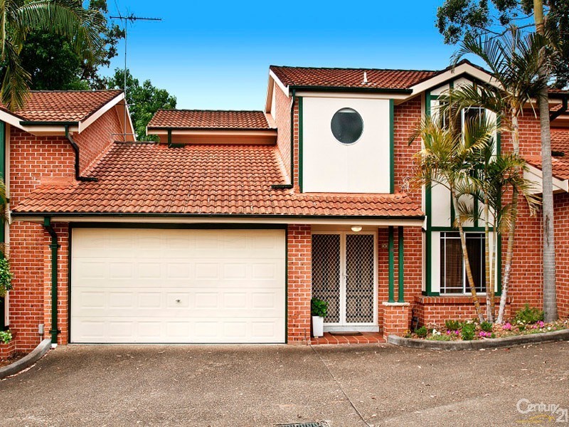 9/28-32 Cecil Avenue, Castle Hill NSW 2154