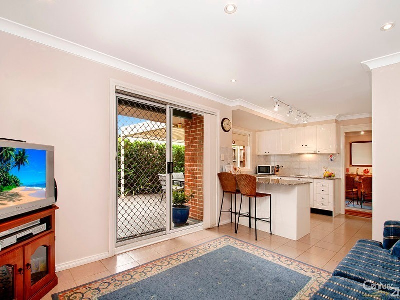 9/28-32 Cecil Avenue, Castle Hill NSW 2154