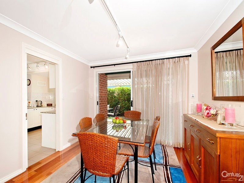 9/28-32 Cecil Avenue, Castle Hill NSW 2154