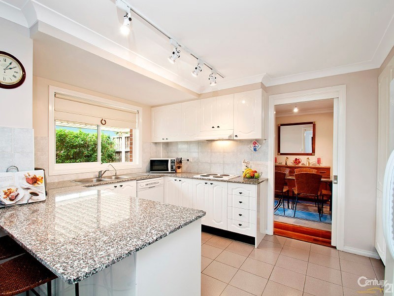 9/28-32 Cecil Avenue, Castle Hill NSW 2154