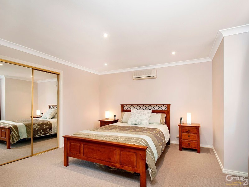 9/28-32 Cecil Avenue, Castle Hill NSW 2154