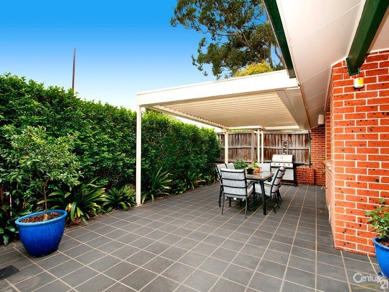 9/28-32 Cecil Avenue, Castle Hill NSW 2154