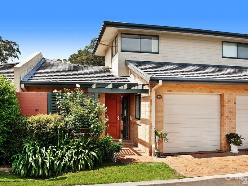 113  Eagleview Place, Baulkham Hills NSW 2153