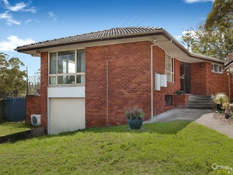 2 Bristol Street, North Parramatta NSW 2151