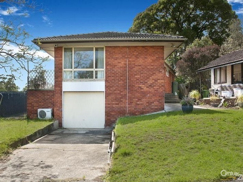 2 Bristol Street, North Parramatta NSW 2151