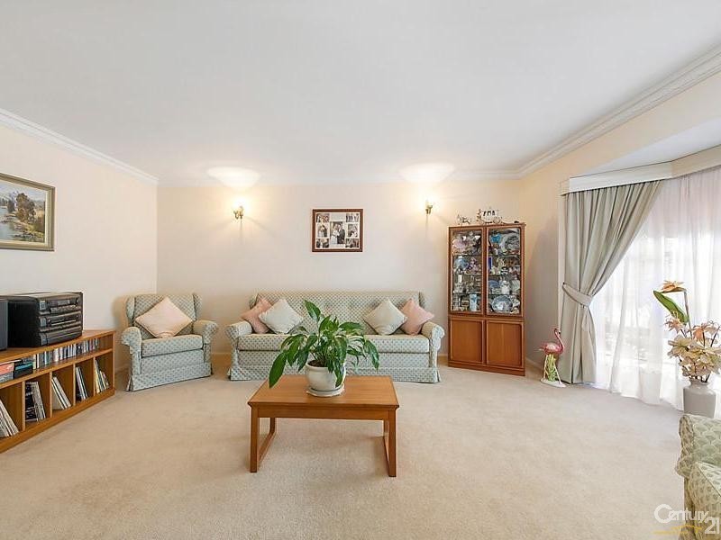 32 Turner Avenue, Baulkham Hills NSW 2153