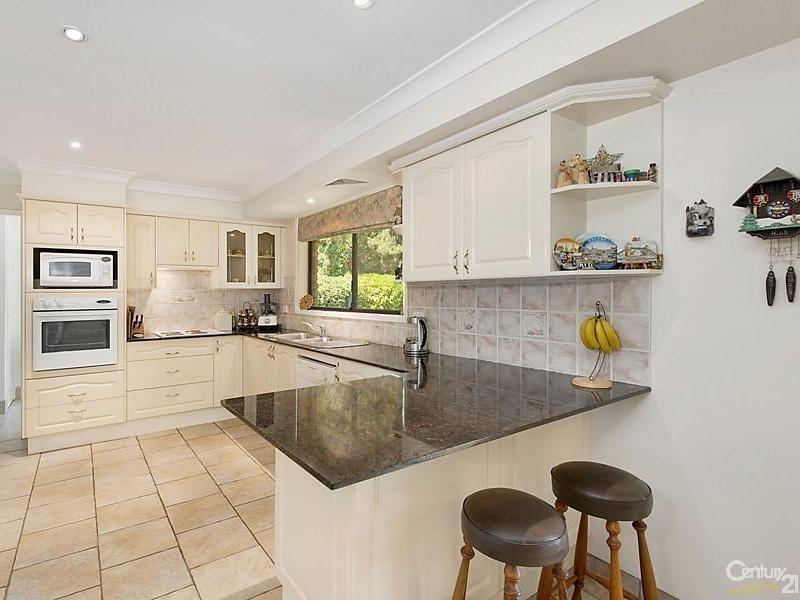 32 Turner Avenue, Baulkham Hills NSW 2153