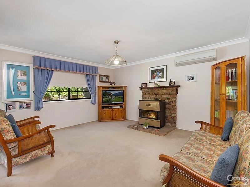 32 Turner Avenue, Baulkham Hills NSW 2153
