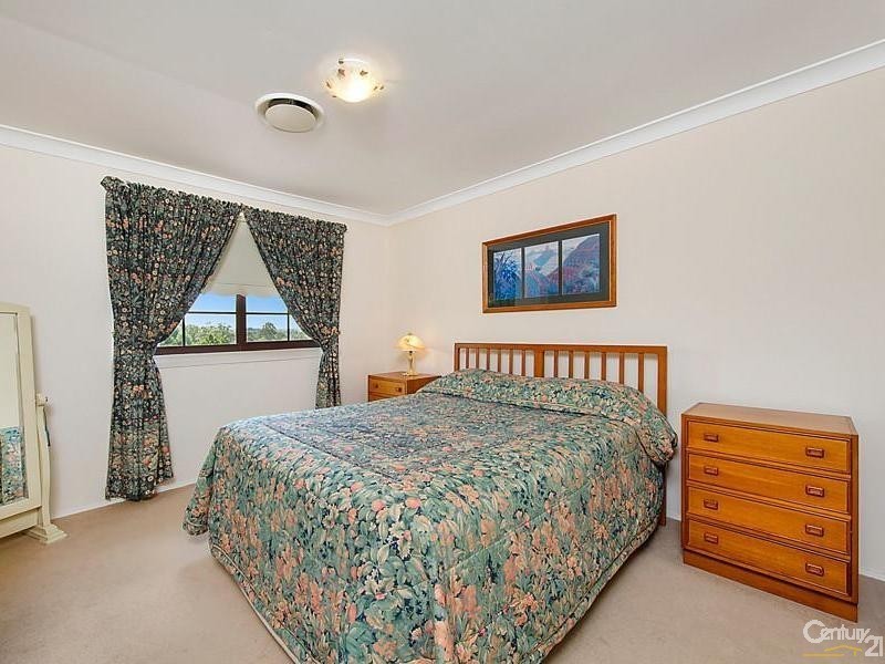 32 Turner Avenue, Baulkham Hills NSW 2153