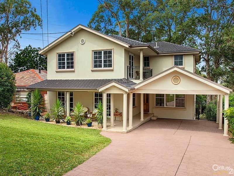 20 Elgin Place, Winston Hills NSW 2153