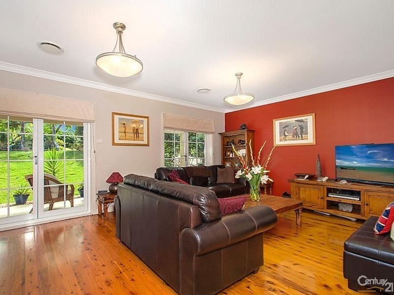 20 Elgin Place, Winston Hills NSW 2153