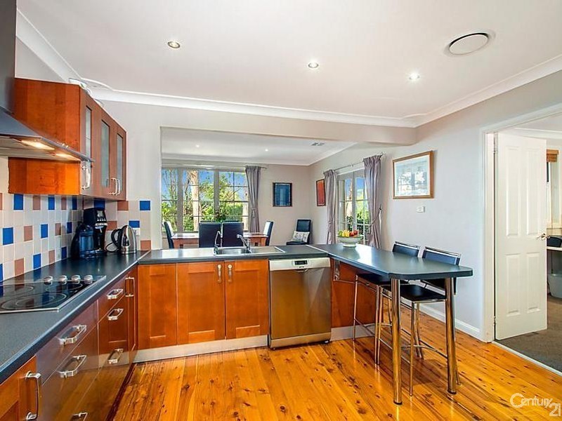 20 Elgin Place, Winston Hills NSW 2153