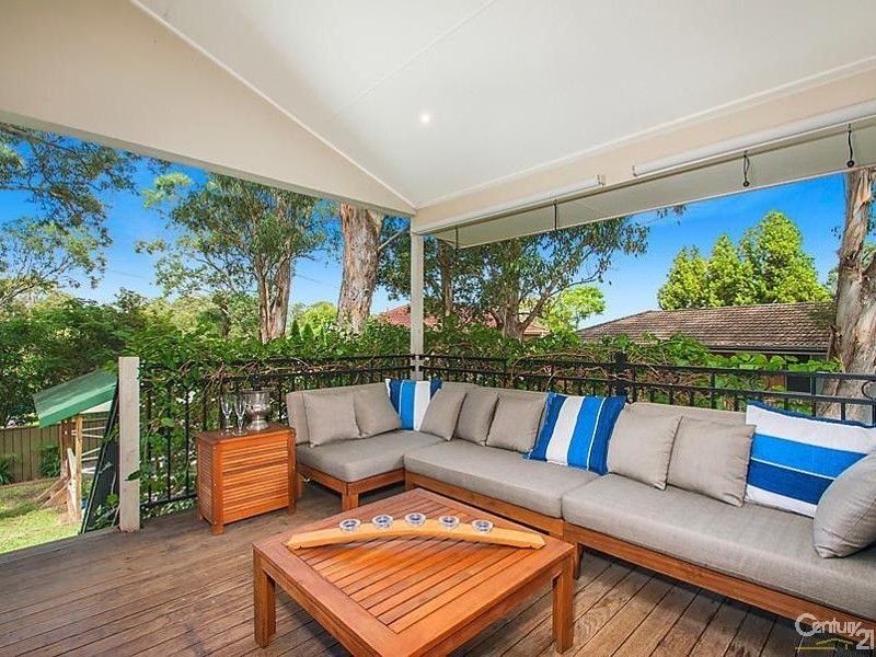 20 Elgin Place, Winston Hills NSW 2153